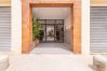 Apartment in Empuriabrava - 157- Apartment with spectacular views in Empuriabrava