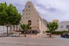 Apartment in Empuriabrava - 157- Apartment with spectacular views in Empuriabrava