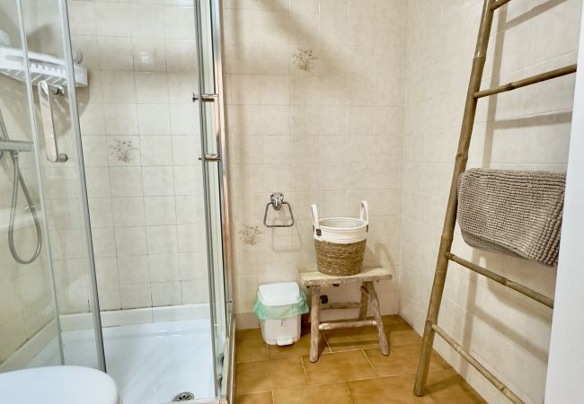 Ferienwohnung in Empuriabrava - 135-Wohnung 200 m vom Strand entfernt alles Komfort in 'Empuriabrava -Gratis-WLAN