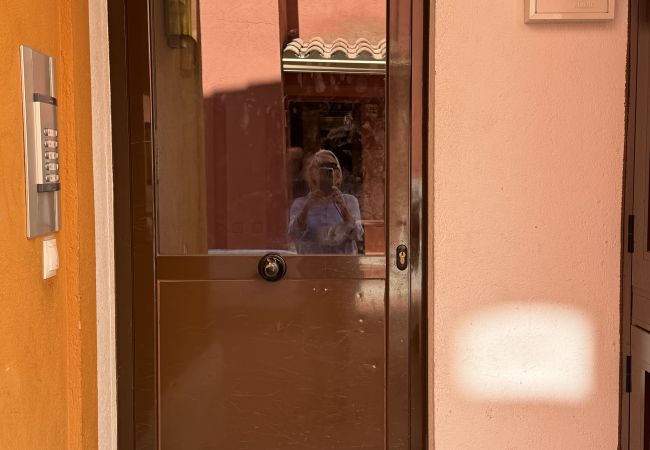 Ferienwohnung in Empuriabrava - 135-Wohnung 200 m vom Strand entfernt alles Komfort in 'Empuriabrava -Gratis-WLAN