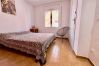 Ferienwohnung in Empuriabrava - 135-Wohnung 200 m vom Strand entfernt alles Komfort in 'Empuriabrava -Gratis-WLAN