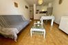 Ferienwohnung in Empuriabrava - 135-Wohnung 200 m vom Strand entfernt alles Komfort in 'Empuriabrava -Gratis-WLAN