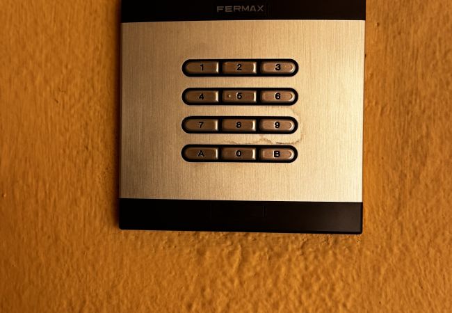 Ferienwohnung in Empuriabrava - 141-Wohnung in Empuriabrava in der Nähe des Strandes