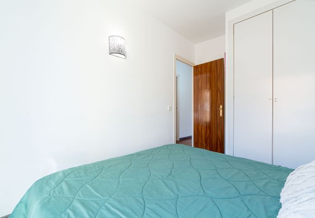 Ferienwohnung in Empuriabrava - 141-Wohnung in Empuriabrava in der Nähe des Strandes