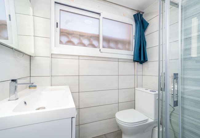 Ferienwohnung in Empuriabrava - 141-Wohnung in Empuriabrava in der Nähe des Strandes