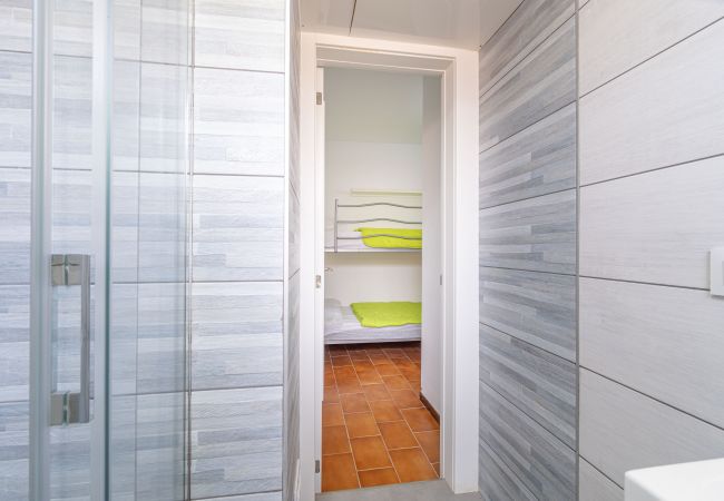 Ferienwohnung in Empuriabrava - 141-Wohnung in Empuriabrava in der Nähe des Strandes