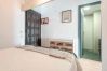 Ferienwohnung in Empuriabrava - 146-Apartment mit Kanalblick