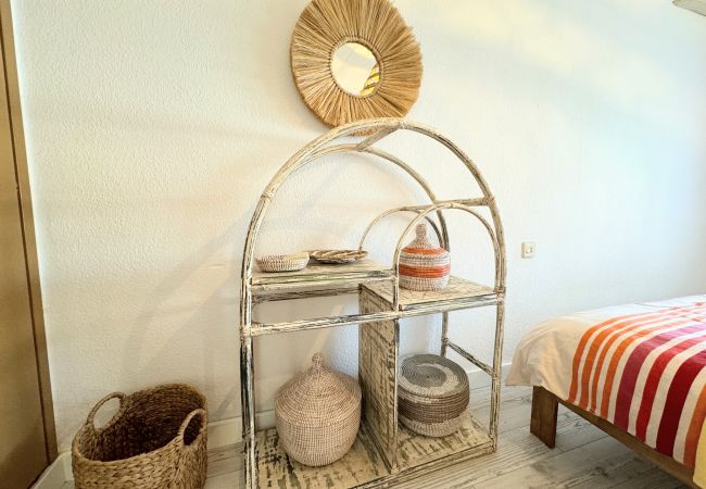 Ferienhaus in Empuriabrava - 150-Schönes Ferienhaus mit Pool und Liegeplatz Empuriabrava-Empurialola