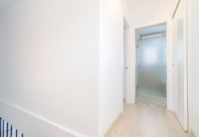 Ferienhaus in Empuriabrava - 150-Schönes Ferienhaus mit Pool und Liegeplatz Empuriabrava-Empurialola