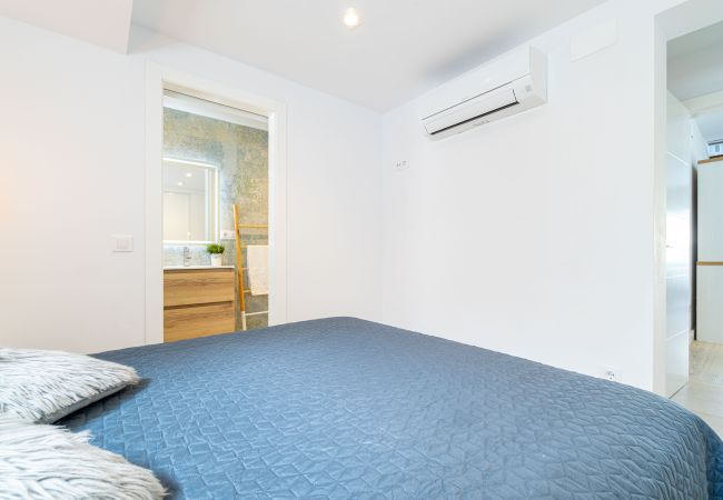 Ferienhaus in Empuriabrava - 150-Schönes Ferienhaus mit Pool und Liegeplatz Empuriabrava-Empurialola