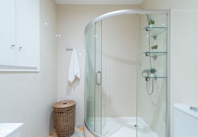 Ferienhaus in Empuriabrava - 150-Schönes Ferienhaus mit Pool und Liegeplatz Empuriabrava-Empurialola