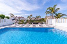 Ferienhaus in Empuriabrava - 150-Schönes Ferienhaus mit Pool und...