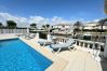 Ferienhaus in Empuriabrava - 150-Schönes Ferienhaus mit Pool und Liegeplatz Empuriabrava-Empurialola