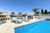 Ferienhaus in Empuriabrava - 150-Schönes Ferienhaus mit Pool und Liegeplatz Empuriabrava-Empurialola