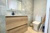 Ferienhaus in Empuriabrava - 150-Schönes Ferienhaus mit Pool und Liegeplatz Empuriabrava-Empurialola