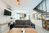 Ferienhaus in Empuriabrava - 150-Schönes Ferienhaus mit Pool und Liegeplatz Empuriabrava-Empurialola