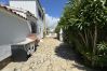 Ferienhaus in Empuriabrava - 150-Schönes Ferienhaus mit Pool und Liegeplatz Empuriabrava-Empurialola