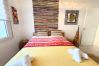 Ferienhaus in Empuriabrava - 150-Schönes Ferienhaus mit Pool und Liegeplatz Empuriabrava-Empurialola