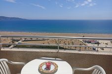Ferienwohnung in Empuriabrava - 130- Apartment mit Meerblick in...