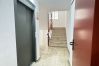 Ferienwohnung in Empuriabrava - 130- Apartment mit Meerblick in Empuriabrava
