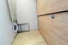 Ferienwohnung in Empuriabrava - 130- Apartment mit Meerblick in Empuriabrava