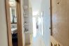 Ferienwohnung in Empuriabrava - 130- Apartment mit Meerblick in Empuriabrava