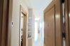 Ferienwohnung in Empuriabrava - 130- Apartment mit Meerblick in Empuriabrava
