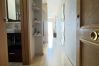 Ferienwohnung in Empuriabrava - 130- Apartment mit Meerblick in Empuriabrava