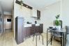 Ferienwohnung in Empuriabrava - 130- Apartment mit Meerblick in Empuriabrava