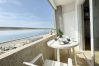Ferienwohnung in Empuriabrava - 130- Apartment mit Meerblick in Empuriabrava