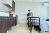 Ferienwohnung in Empuriabrava - 130- Apartment mit Meerblick in Empuriabrava