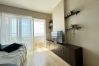Ferienwohnung in Empuriabrava - 130- Apartment mit Meerblick in Empuriabrava