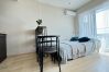 Ferienwohnung in Empuriabrava - 130- Apartment mit Meerblick in Empuriabrava