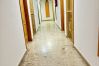 Ferienwohnung in Empuriabrava - 130- Apartment mit Meerblick in Empuriabrava