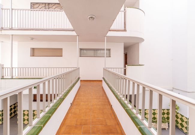 Ferienwohnung in Empuriabrava - 167-Apartment mit Blick auf Puerto Empurialola