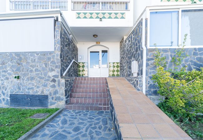 Ferienwohnung in Empuriabrava - 167-Apartment mit Blick auf Puerto Empurialola
