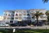 Ferienwohnung in Empuriabrava - 167-Apartment mit Blick auf Puerto Empurialola