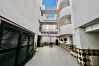 Ferienwohnung in Empuriabrava - 167-Apartment mit Blick auf Puerto Empurialola
