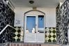 Ferienwohnung in Empuriabrava - 167-Apartment mit Blick auf Puerto Empurialola