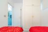 Ferienwohnung in Empuriabrava - 167-Apartment mit Blick auf Puerto Empurialola