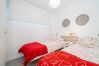 Ferienwohnung in Empuriabrava - 167-Apartment mit Blick auf Puerto Empurialola