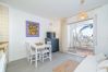 Ferienwohnung in Empuriabrava - 167-Apartment mit Blick auf Puerto Empurialola