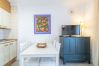Ferienwohnung in Empuriabrava - 167-Apartment mit Blick auf Puerto Empurialola