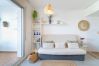 Ferienwohnung in Empuriabrava - 167-Apartment mit Blick auf Puerto Empurialola