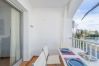 Ferienwohnung in Empuriabrava - 167-Apartment mit Blick auf Puerto Empurialola