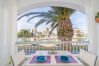 Ferienwohnung in Empuriabrava - 167-Apartment mit Blick auf Puerto Empurialola
