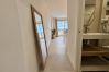 Ferienwohnung in Empuriabrava - a157- Wohnung mit spektakulärer Aussicht in Empuriabrava