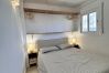Ferienwohnung in Empuriabrava - a157- Wohnung mit spektakulärer Aussicht in Empuriabrava